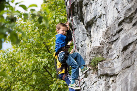 Zoom: Camping Au Lac Ringgenberg-Interlaken