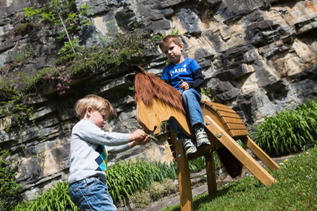 Zoom: Camping Au Lac Ringgenberg-Interlaken