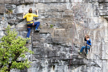 Zoom: Camping Au Lac Ringgenberg-Interlaken